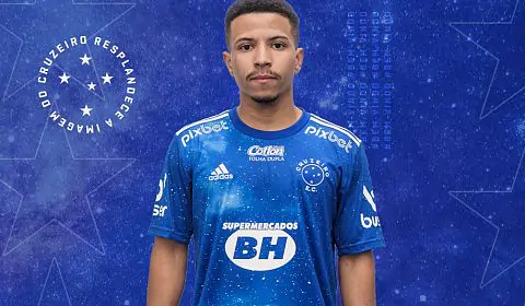 Бразильский клуб объявил о подписании защитника «Шахтера»