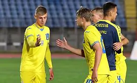 Гравцем Першої ліги України цікавляться відомі англійські клуби