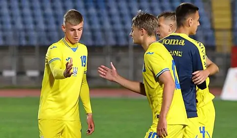 Игроком Первой лиги Украины интересуются известные английские клубы