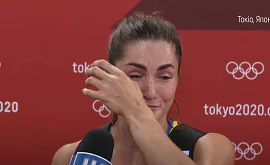 Допінг і сльози в Токіо: головні зашквари 2021 року в українському спорті. частина перша