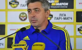 Севидов: «У нас чемпионат медленно, но уверенно катится по наклонной»