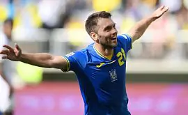 Караваев оценил ситуацию в отборочной группе Украины на Евро