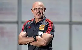 Тренер Испании о разгроме в Грузии: «Это может быть одна из важнейших побед в моей карьере»