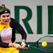 Свитолина проиграла четвертой ракетке мира на пути в четвертьфинал Roland Garros