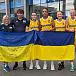 Женская сборная Украины по баскетболу 3х3 сыграет на чемпионате Европы