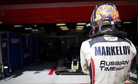 Формула-2: хитрая победа Артема Маркелова в первой гонке Гран-при Бахрейна