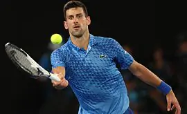 Джокович – про фінал Australian Open-2023: «Боротьба за лідерство в рейтингу додає ваги матчу»