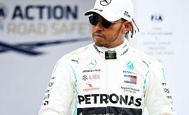 Хемілтон: «Сподіваюся на прогрес Mercedes, але швидкого ривка не буде»