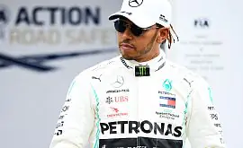 Хэмилтон: «Надеюсь на прогресс Mercedes, но быстрого рывка не будет»