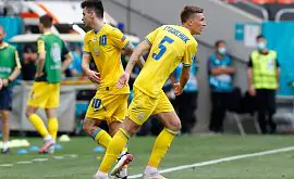Міністерство спорту хоче дозволити футболістам, які знаходяться в Україні, залишати країну