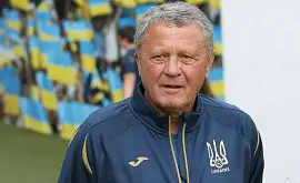 У Маркевича закінчується контракт з УАФ. Його можуть продовжити в залежності від результатів України на Євро-2020