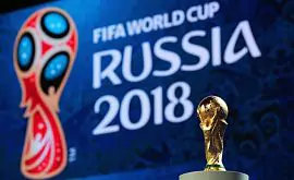 Жеребьевка чемпионата мира-2018 состоится 1 декабря в Кремле