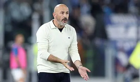 Клуб Вінченцо Італіяно: хто ще з тренерів програвав два єврокубкові фінали поспіль?