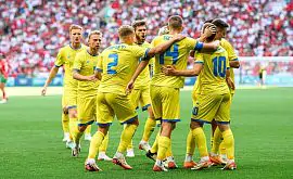 Експерт висловився про шанси збірної України у вирішальному матчі Олімпіади