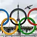 Мужской триатлон на Олимпийских играх перенесен на другой день из-за качества воды в Сене