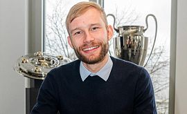 «Бавария» подписала игрока «Лейпцига»