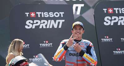 Шестиразовий чемпіон MotoGP продовжить кар'єру у Ducati