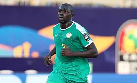 Сборная Сенегала лишилась звездного защитника перед финалом Кубка Африки
