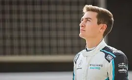 Шумахер: « Mercedes потрібно думати про майбутнє після Хемілтона і запросити Расселла »