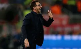 «Рома» предложит Ди Франческо новый контракт
