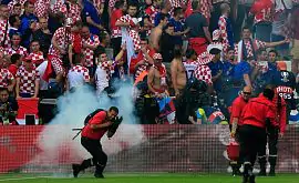 UEFA открыл дисциплинарные дела в отношении Хорватии и Турции