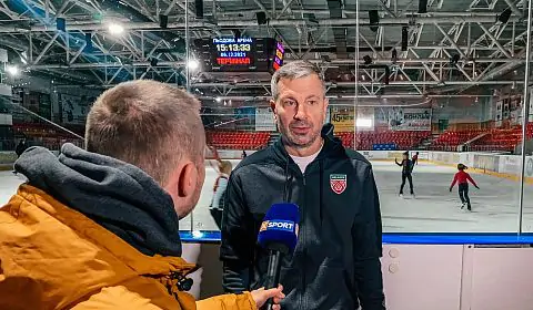 Олег Мікульчик: «Завдання у нас високі - потрапити в плей-офф, а там будемо вже танцювати»