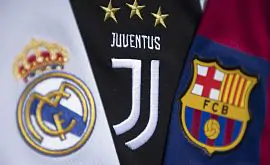 UEFA підтвердив можливе виключення « Реала », « Барселони » і « Ювентуса » з Ліги чемпіонів