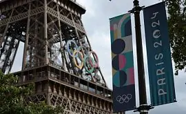 У Франції заарештували росіянина за підозрою у шпигунстві під час Олімпіади-2024