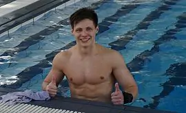 Титулованный украинский прыгун в воду завершил карьеру в 23 года