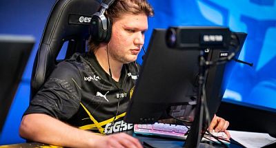 s1mple анонсував своє повернення