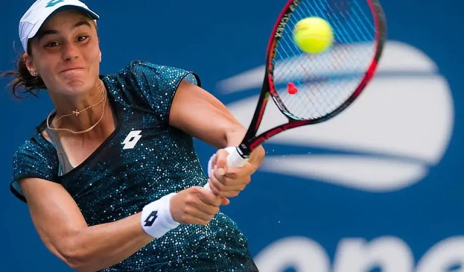 Українська тенісистка оновить особистий рекорд в рейтингу WTA