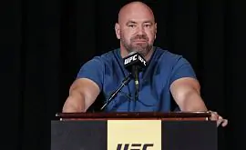 Уайт: «Хабиб остается в UFC, и он счастлив»