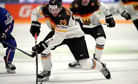 3 игрока из НХЛ – в составе сборной Германии на ЧМ-2019