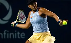 Осака, несмотря на проигрыш Серене Уильямс, вернется на первое место в рейтинге WTA