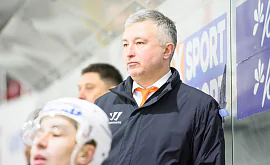 Савицький назвав причину вильоту в півфіналі плей-офф УХЛ від « Сокола »
