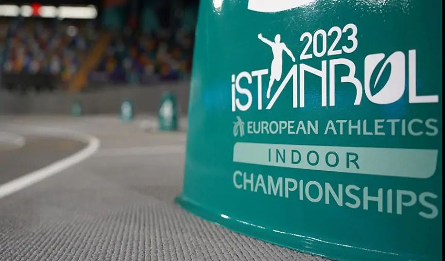European Athletics зберегла санкції щодо росіян та білорусів 
