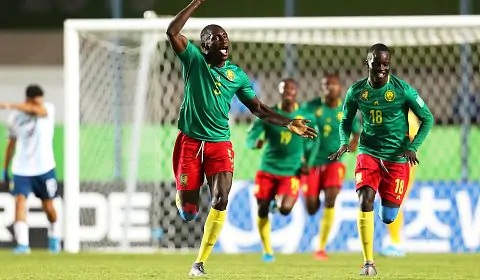 Более 20 игроков молодежной сборной Камеруна не прошли проверку на возраст