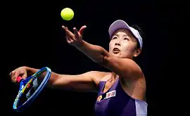 Глава WTA: «Если Шуай Пэн не в безопасности, мы всерьез опасаемся, что никто из наших игроков не будет в безопасности в Китае»