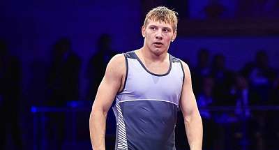 ﻿МОК не допустил на Олимпийские игры 9 из 10 борцов из Беларуси