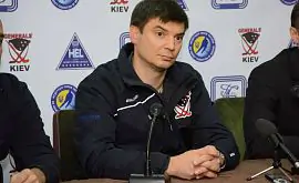 Симчук: «Гниденко, и другие опытные игроки, объединяют ребят»