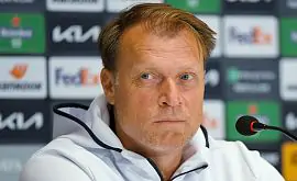 Патрік ван Леувен — новий головний тренер донецького «Шахтаря»