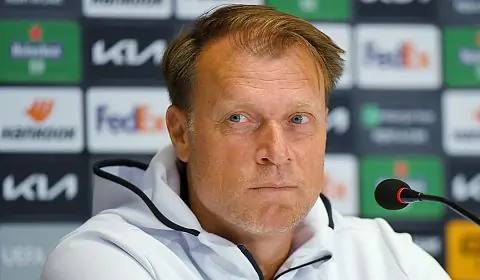 Патрик ван Леувен — новый главный тренер донецкого «Шахтера»
