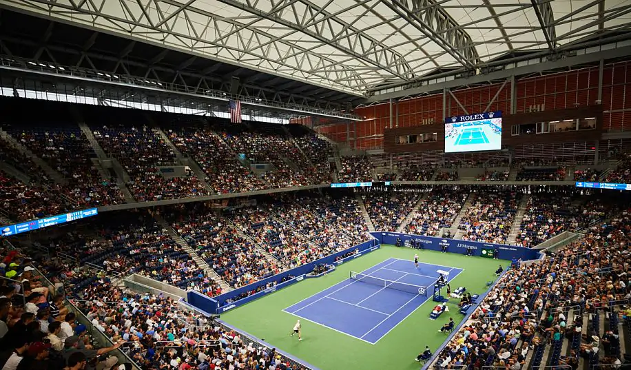 «Война «Шлемов». US Open раскритиковал Roland Garros за перенесение сроков проведения на сентябрь