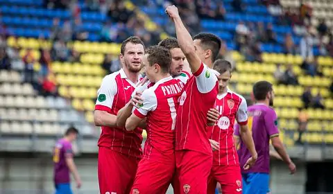 «Металлург» заменит «Арсенал-Киев» в Первой лиге