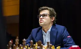 Карлсен выиграл чемпионат мира по блицу, лучший из украинцев – 13-й
