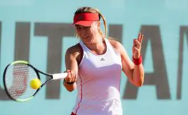 Бадоса вышла в четвертьфинал Roland Garros