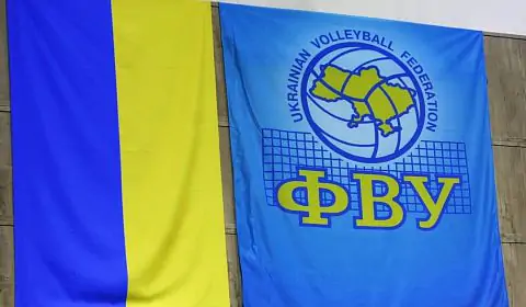 ФВУ закликала президента Європейської конфедерації волейболу піти у відставку