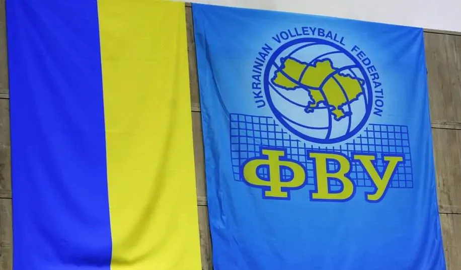 ФВУ закликала президента Європейської конфедерації волейболу піти у відставку