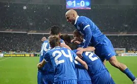 Самые яркие моменты на пути «Днепра» в финал Лиги Европы