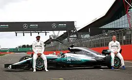 В Mercedes предложили подстроить бюджеты команд к календарю Формулы-1